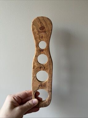 Pasta measure